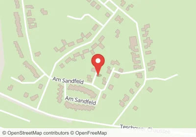 Am Sandfeld Teterow – Hotels in der Nähe Hotels an der Am Sandfeld in Teterow – Unterkünfte, Pensionen und Ferienwohnungen in zentraler Lage