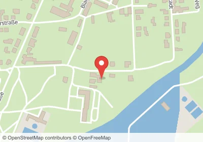 Hotels an der Am Schillerhain in Seehausen (Altmark) – Unterkünfte, Pensionen und Ferienwohnungen in zentraler Lage