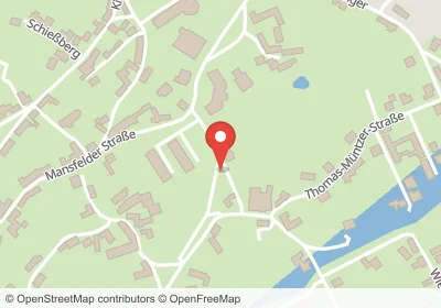 Am Schlagbaum Mansfeld – Hotels in der Nähe Hotels an der Am Schlagbaum in Mansfeld – Unterkünfte, Pensionen und Ferienwohnungen in zentraler Lage