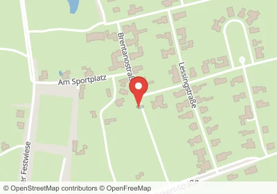 Hotels an der Am Schrebergarten in Sandersdorf-Brehna – Unterkünfte, Pensionen und Ferienwohnungen in zentraler Lage