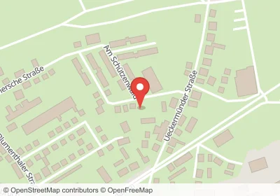Am Schützenwald Torgelow – Hotels in der Nähe Hotels an der Am Schützenwald in Torgelow – Unterkünfte, Pensionen und Ferienwohnungen in zentraler Lage