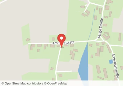 Hotels an der Am Sportplatz in Parchim – Unterkünfte, Pensionen und Ferienwohnungen in zentraler Lage
