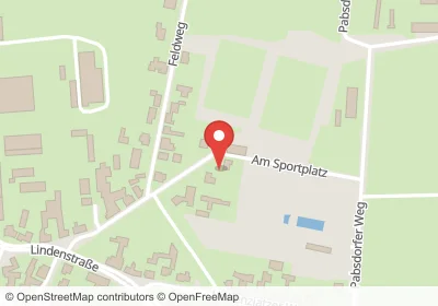 Am Sportplatz Möckern – Hotels in der Nähe Hotels an der Am Sportplatz in Möckern – Unterkünfte, Pensionen und Ferienwohnungen in zentraler Lage