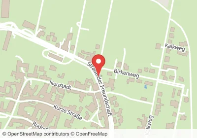 Am Sportplatz Kroppenstedt – Hotels in der Nähe Hotels an der Am Sportplatz in Kroppenstedt – Unterkünfte, Pensionen und Ferienwohnungen in zentraler Lage