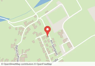 Am Sportplatz Teuchern – Hotels in der Nähe Hotels an der Am Sportplatz in Teuchern – Unterkünfte, Pensionen und Ferienwohnungen in zentraler Lage