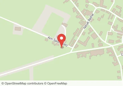 Am Sportplatz Nienburg (Saale) – Hotels in der Nähe Hotels an der Am Sportplatz in Nienburg (Saale) – Unterkünfte, Pensionen und Ferienwohnungen in zentraler Lage