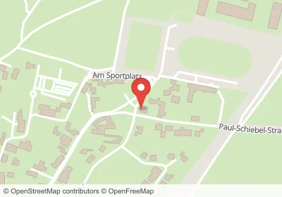 Am Sportplatz Sandersdorf-Brehna – Hotels in der Nähe Hotels an der Am Sportplatz in Sandersdorf-Brehna – Unterkünfte, Pensionen und Ferienwohnungen in zentraler Lage