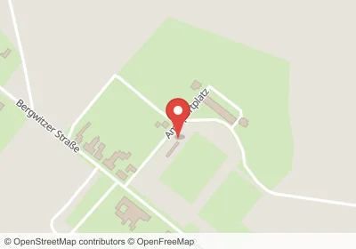 Hotels an der Am Sportplatz in Kemberg – Unterkünfte, Pensionen und Ferienwohnungen in zentraler Lage