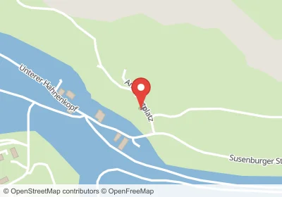 Hotels an der Am Sportplatz in Oberharz am Brocken – Unterkünfte, Pensionen und Ferienwohnungen in zentraler Lage