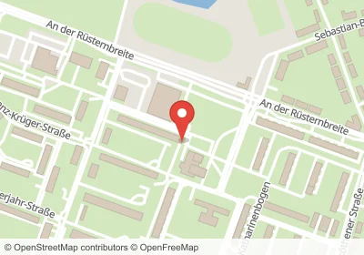 Hotels an der Am Sportzentrum in Köthen (Anhalt) – Unterkünfte, Pensionen und Ferienwohnungen in zentraler Lage