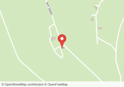 Hotels an der Am Stein in Mansfeld – Unterkünfte, Pensionen und Ferienwohnungen in zentraler Lage