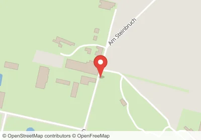Hotels an der Am Steinbruch in Nienburg (Saale) – Unterkünfte, Pensionen und Ferienwohnungen in zentraler Lage