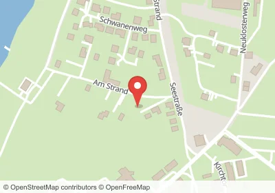 Am Strand Warin – Hotels in der Nähe Hotels an der Am Strand in Warin – Unterkünfte, Pensionen und Ferienwohnungen in zentraler Lage