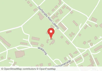 Hotels an der Am Tannenberg in Warin – Unterkünfte, Pensionen und Ferienwohnungen in zentraler Lage