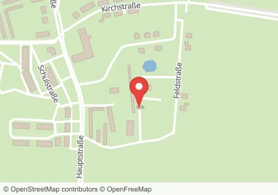 Hotels an der Am Teich in Woldegk – Unterkünfte, Pensionen und Ferienwohnungen in zentraler Lage