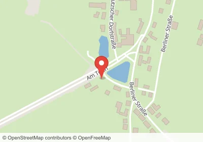 Hotels an der Am Teich in Kemberg – Unterkünfte, Pensionen und Ferienwohnungen in zentraler Lage