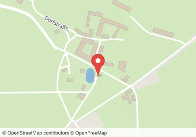 Hotels an der Am unteren Teich in Landsberg – Unterkünfte, Pensionen und Ferienwohnungen in zentraler Lage