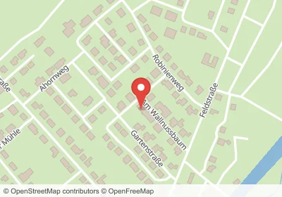 Hotels an der Am Wallnussbaum in Neukloster – Unterkünfte, Pensionen und Ferienwohnungen in zentraler Lage