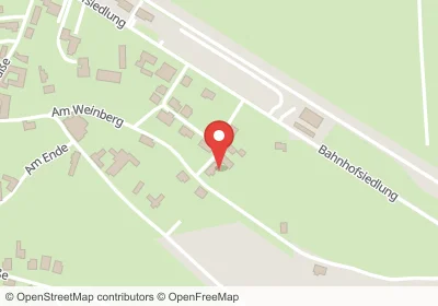Hotels an der Am Weinberg in Mücheln (Geiseltal) – Unterkünfte, Pensionen und Ferienwohnungen in zentraler Lage