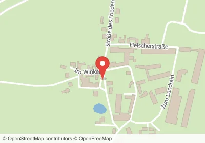 Am Winkel Landsberg – Hotels in der Nähe Hotels an der Am Winkel in Landsberg – Unterkünfte, Pensionen und Ferienwohnungen in zentraler Lage