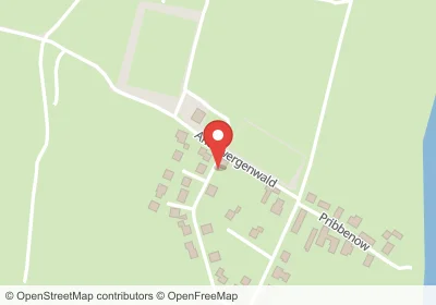 Hotels an der Am Zwergenwald in Stavenhagen – Unterkünfte, Pensionen und Ferienwohnungen in zentraler Lage