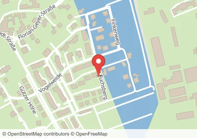 Hotels an der Amselweg in Landsberg – Unterkünfte, Pensionen und Ferienwohnungen in zentraler Lage