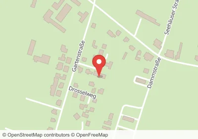 Hotels an der Amselweg in Seehausen (Altmark) – Unterkünfte, Pensionen und Ferienwohnungen in zentraler Lage