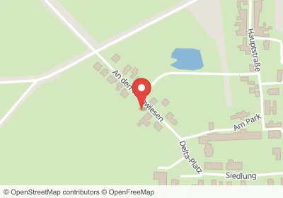 Hotels an der An den Teichwiesen in Köthen (Anhalt) – Unterkünfte, Pensionen und Ferienwohnungen in zentraler Lage