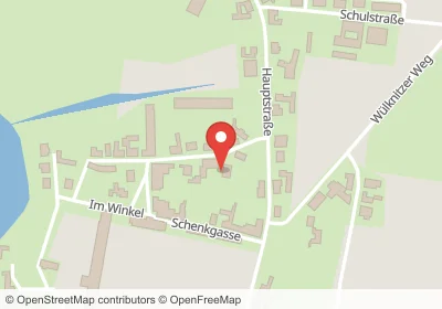 Hotels an der An der Alten Schule in Südliches Anhalt – Unterkünfte, Pensionen und Ferienwohnungen in zentraler Lage