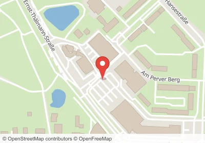 Hotels an der An der Altmarkpassage in Salzwedel – Unterkünfte, Pensionen und Ferienwohnungen in zentraler Lage