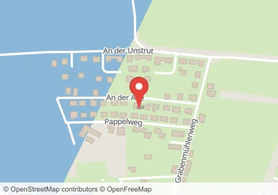 An der Aue Nebra (Unstrut) – Hotels in der Nähe Hotels an der An der Aue in Nebra (Unstrut) – Unterkünfte, Pensionen und Ferienwohnungen in zentraler Lage