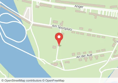 An der Aue Raguhn-Jeßnitz – Hotels in der Nähe Hotels an der An der Aue in Raguhn-Jeßnitz – Unterkünfte, Pensionen und Ferienwohnungen in zentraler Lage