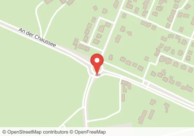 Hotels an der An der Chaussee in Salzwedel – Unterkünfte, Pensionen und Ferienwohnungen in zentraler Lage