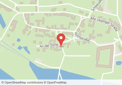 An der Eiche Leuna – Hotels in der Nähe Hotels an der An der Eiche in Leuna – Unterkünfte, Pensionen und Ferienwohnungen in zentraler Lage