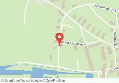 An der Feuerwehr Salzwedel – Hotels in der Nähe Hotels an der An der Feuerwehr in Salzwedel – Unterkünfte, Pensionen und Ferienwohnungen in zentraler Lage