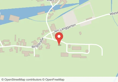 Hotels an der An der Hutweide in Hohenmölsen – Unterkünfte, Pensionen und Ferienwohnungen in zentraler Lage