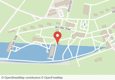 Hotels an der An der Ihle in Möckern – Unterkünfte, Pensionen und Ferienwohnungen in zentraler Lage