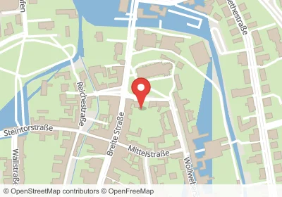 An der Katharinenkirche Salzwedel – Hotels in der Nähe Hotels an der An der Katharinenkirche in Salzwedel – Unterkünfte, Pensionen und Ferienwohnungen in zentraler Lage