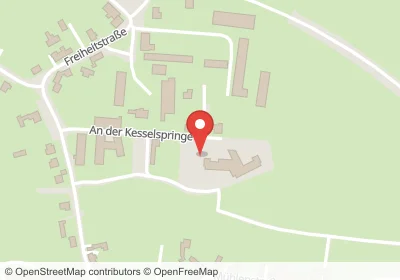 Hotels an der An der Kesselspringe in Möckern – Unterkünfte, Pensionen und Ferienwohnungen in zentraler Lage