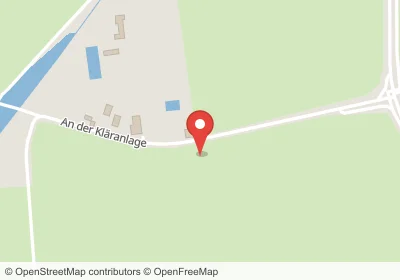 An der Kläranlage Raguhn-Jeßnitz – Hotels in der Nähe Hotels an der An der Kläranlage in Raguhn-Jeßnitz – Unterkünfte, Pensionen und Ferienwohnungen in zentraler Lage