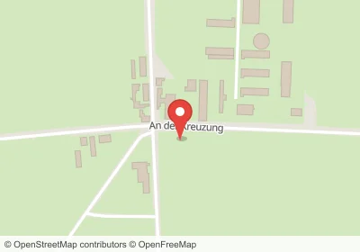 An der Kreuzung Möckern – Hotels in der Nähe Hotels an der An der Kreuzung in Möckern – Unterkünfte, Pensionen und Ferienwohnungen in zentraler Lage