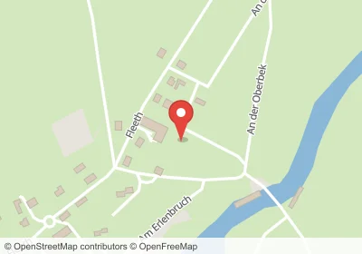 Hotels an der An der Oberbek in Mirow – Unterkünfte, Pensionen und Ferienwohnungen in zentraler Lage