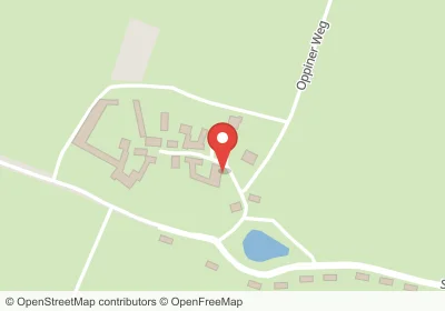 Hotels an der An der Schenke in Landsberg – Unterkünfte, Pensionen und Ferienwohnungen in zentraler Lage