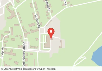 Hotels an der An der Schule in Sandersdorf-Brehna – Unterkünfte, Pensionen und Ferienwohnungen in zentraler Lage