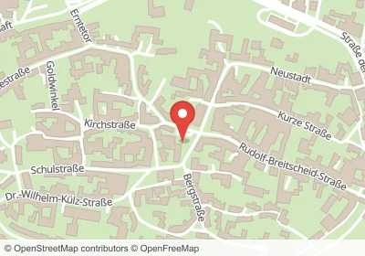 Hotels an der An der Tränke in Kroppenstedt – Unterkünfte, Pensionen und Ferienwohnungen in zentraler Lage