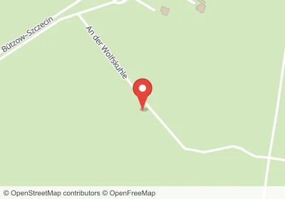 An der Wolfskuhle Teterow – Hotels in der Nähe Hotels an der An der Wolfskuhle in Teterow – Unterkünfte, Pensionen und Ferienwohnungen in zentraler Lage
