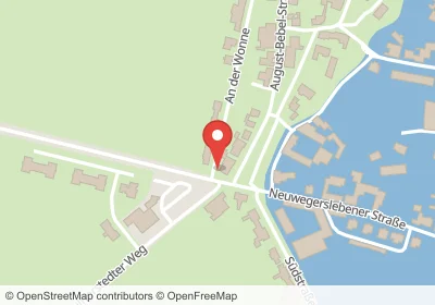 An der Wonne Oschersleben (Bode) – Hotels in der Nähe Hotels an der An der Wonne in Oschersleben (Bode) – Unterkünfte, Pensionen und Ferienwohnungen in zentraler Lage