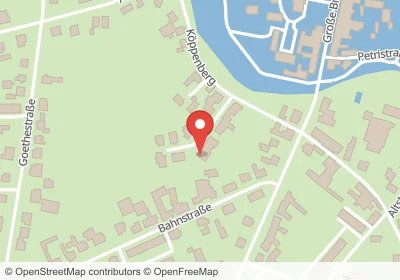 Hotels an der An der Ziegelwiese in Seehausen (Altmark) – Unterkünfte, Pensionen und Ferienwohnungen in zentraler Lage