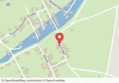 Anger Mansfeld – Hotels in der Nähe Hotels an der Anger in Mansfeld – Unterkünfte, Pensionen und Ferienwohnungen in zentraler Lage