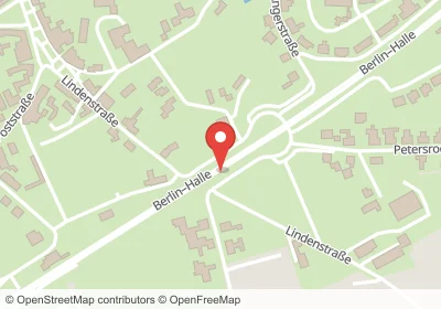 Angerstraße Sandersdorf-Brehna – Hotels in der Nähe Hotels an der Angerstraße in Sandersdorf-Brehna – Unterkünfte, Pensionen und Ferienwohnungen in zentraler Lage